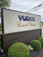 Yurch Funeral Home image 4
